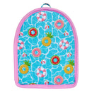 Loungefly pool day popsicle light up insert