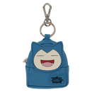 LOUNGEFLY
POKÉMON MYSTERY BOX BACKPACK bag charm, single blind pack supplied at random.   IN STOCK