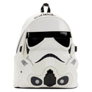 Star wars stormtrooper loungefly mini backpack