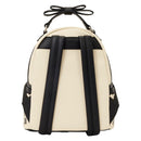 Alice in wonderland loungefly mini backpack