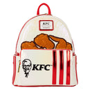 KFC Loungefly Mini Backpack