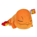 Pokemon 18 inch plush supersoft Charmander