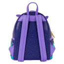 Darkwing Duck loungefly mini backpack