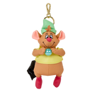 Disney
Cinderella Gus Figural Keychain Charm