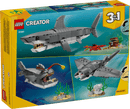 Lego Creator 3-in-1
