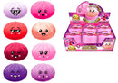KTL Diva Surprise Bao bun squishy 8.5cm