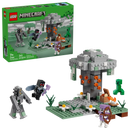 Lego Minecraft®