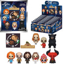 Universal horror bag clip series 4, monogram, single blind pack supplied