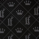 Loungefly branded black pin trader Loungefly mini backpack