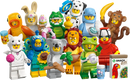 Lego minifigure Animals Series 28, single blind pack supplied