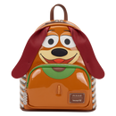 Toy story slinky dog loungefly mini backpack