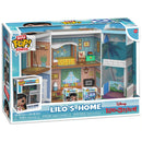 BITTY POP!
BITTY POP! BITTY BOX LILO'S HOME - LILO AND STITCH