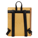 The Mummy book of the living loungefly mini backpack