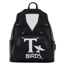 Grease T Birds loungefly mini backpack