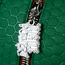 Teenage Mutant Ninja Turtles Shell molded sling bag