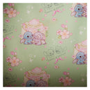 Stitch cute bow handle crossbody loungefly bag