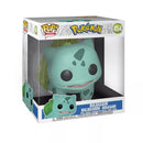 Giant 10 inch bulbasaur funko pop pokemon
