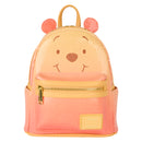 Winnie the pooh shimmer sparkle loungefly mini backpack