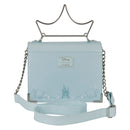 Disney Princess Cinderella loungefly crossbody bag