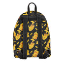 Pikachu all over print loungefly mini backpack