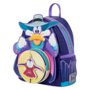 Darkwing Duck loungefly mini backpack
