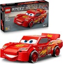 Lego Lightning McQueen cars 77255