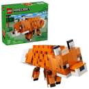 Lego Minecraft®