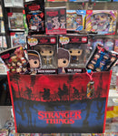 Stranger things mystery bag bundle of goodies!!