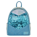 Disney Frozen loungefly mini backpack in stock