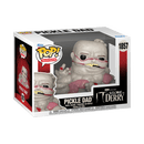 Picked dad IT welcome to Derry funko pop