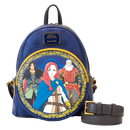 LOUNGEFLY
THE WAR OF THE ROHIRRIM MINI BACKPACK WITH WAIST BAG - THE LORD OF THE RINGS