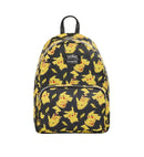 Pikachu all over print loungefly mini backpack