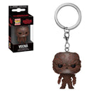 Vecna 2.0 Stranger Things Season 5 Funko Pop! Keychain