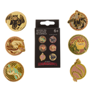 How to train your dragon loungefly pin single blind packed character  in stock