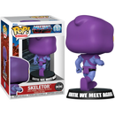 Funko Pop! TV: Meme - Skeletor Running Away - Masters Of the Univers