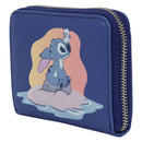 Stitch and Animal Friends Lilo & Stitch Disney Loungefly Wallet