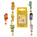 Rainbow bright loungefly pin blind pack