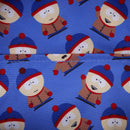Stan from southpark loungefly mini backpack