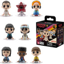 Stranger things mini bobble hero figure from yume, single figurine.