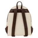 Winnie the pooh loungefly mini backpack