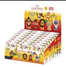 Lion king series 23 monogram bag clip single pack