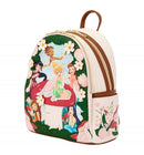 Tinker Bell Fairies Disney Loungefly Mini Backpack