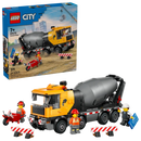 Lego City