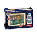 BITTY POP! BITTY BOX HOGWARTS CASTLE - HARRY POTTER