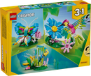 Lego Creator 3-in-1