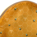 Winnie the Pooh Hunni Tummy Disney Loungefly Mini Backpack