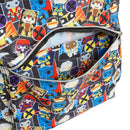 FUNKO
XMEN POP ALL OVER PRINT NYLON BACKPACK - MARVEL