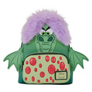 Madam Mim Dragon Cosplay loungefly mini backpack