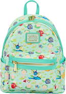 Pokemon water type loungefly mini backpack