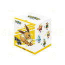 Pokemon Funism blind box figure evolutions , 1 supplied at random